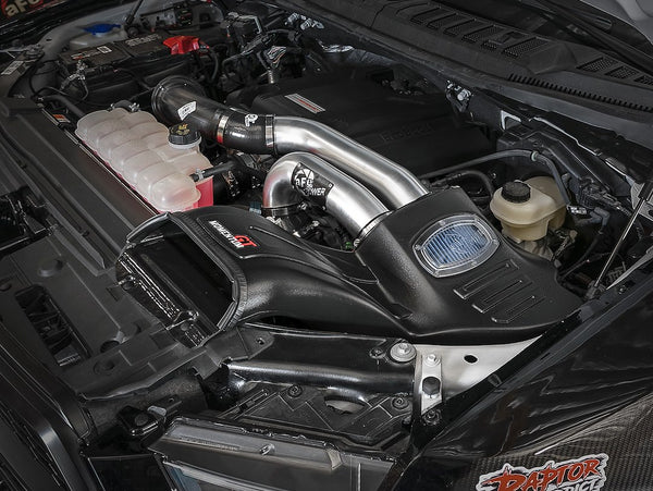 Advanced FLOW Engineering Cold Air Intake (MPN: 54-73120-L)