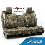 Coverking Custom Bench Seat Cover (MPN: CSCKT02DG7162)