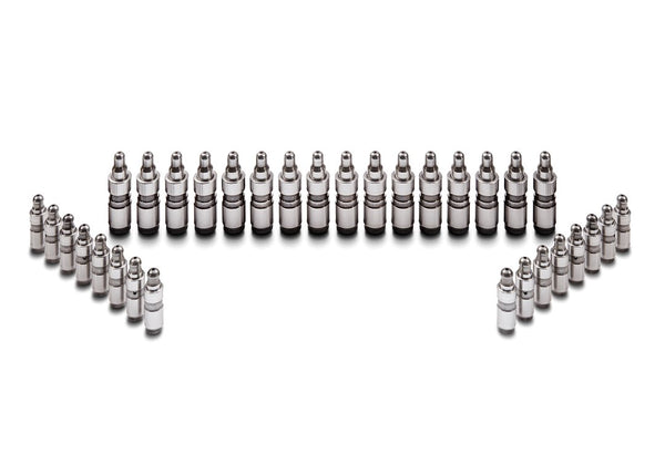 Ford Performance Cylinder Block Plug And Dowel Kit (MPN: M-6500-GT)