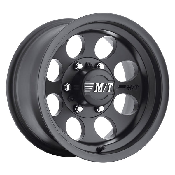 Mickey Thompson Classic III Wheel (MPN: 250447)