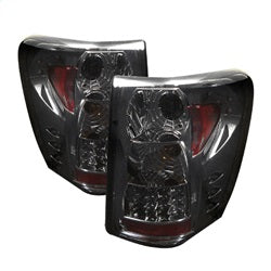 Spyder Automotive Tail Light Assembly (MPN: 5005700)