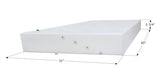 Icon Technologies Fresh Water Tank (MPN: 14051)