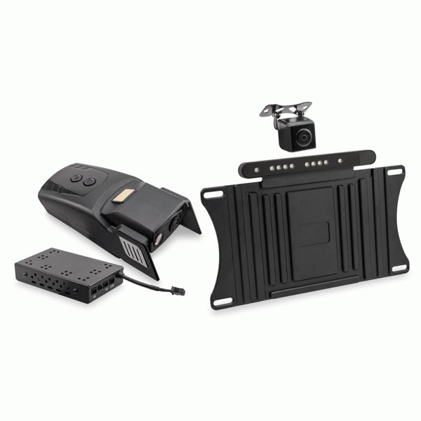 iBEAM Backup Camera System (MPN: TE-IFD)