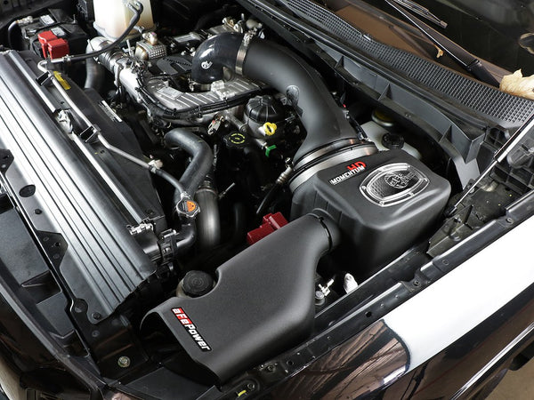 Advanced FLOW Engineering Cold Air Intake (MPN: 51-76105)