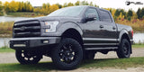 Fuel Off Road Octane D509 Wheel (MPN: D5097859852)