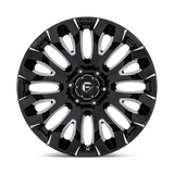 Fuel Off Road Quake D828 Wheel (MPN: D82820008947)