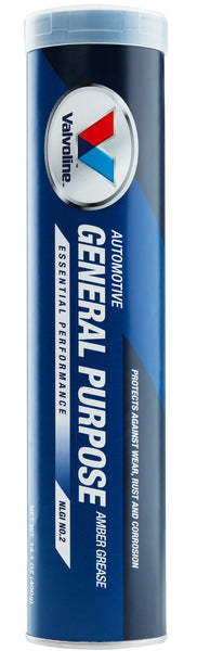 Valvoline Multi Purpose Grease (MPN: VV609)