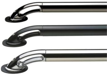 Putco Bed Side Rail (MPN: 89882)