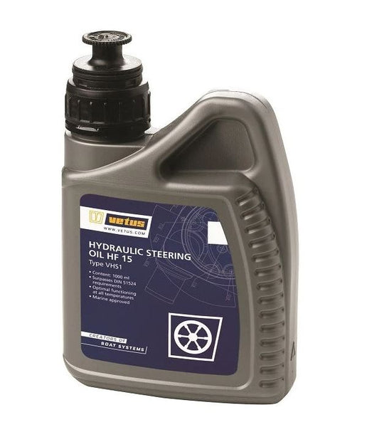 Vetus Multi Purpose Lubricant (MPN: VHS1)