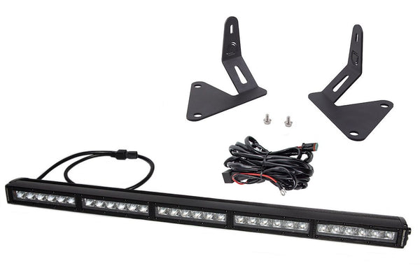 Diode Dynamics Stealth LED Light Bar Kit (MPN: DD6357)