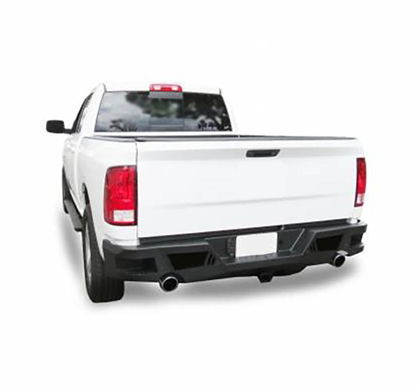 Black Horse Offroad Bumper (MPN: ARB-RA20)