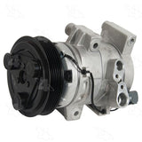 Four Seasons Air Conditioner Compressor (MPN: 68692)