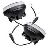 Oracle Lighting LED Fog Light Set (MPN: 5865-504)