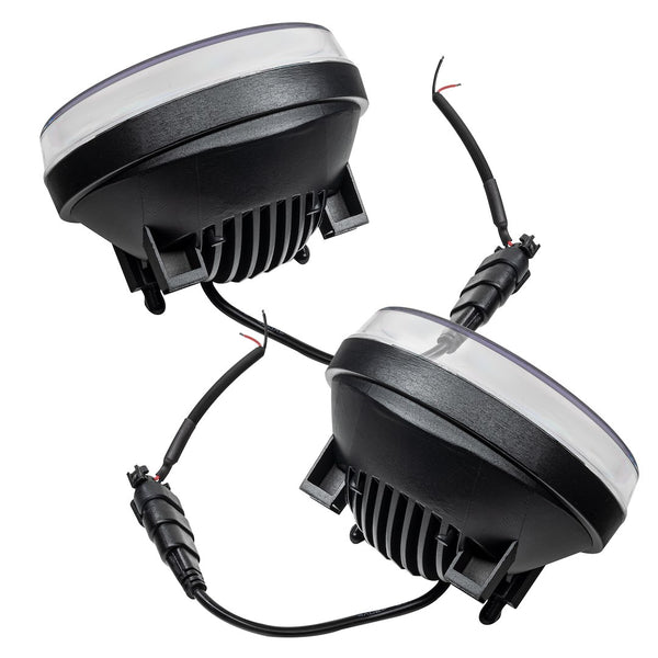 Oracle Lighting LED Fog Light Set (MPN: 5865-504)