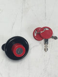 Weather Guard Tool Box Lock (MPN: 70554-767)