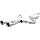 MagnaFlow Volkswagen Golf R Touring Series Exhaust System (MPN: 15156)