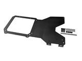 Spare Tire Carrier Reinforcement Bracket (MPN: 49001630)