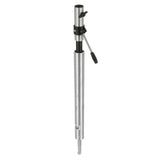 Boat Seat Pedestal with Lock N Pin Technology (MPN: SP-3204-R-T)