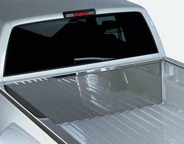 Putco Bed Front Rail Protector (MPN: 59189)