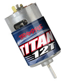 Traxxas Titan 12T Electric Motor (MPN: 3785)