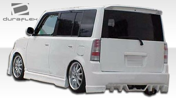Duraflex Bumper Cover Evo 5 (MPN: 103317)