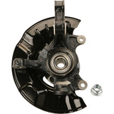 Moog Chassis Spindle Replacement (MPN: LK033)