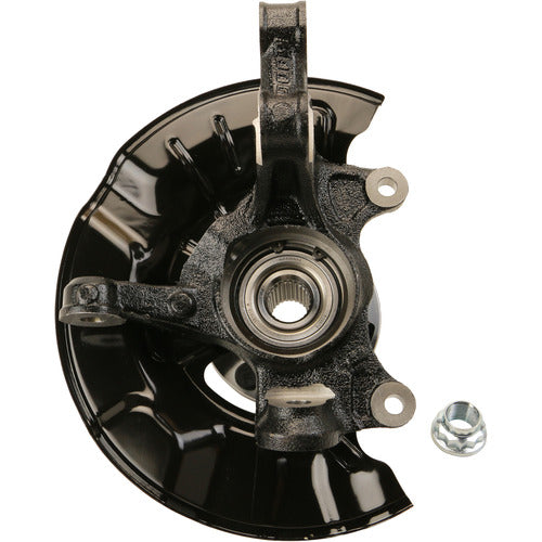 Moog Chassis Spindle Replacement (MPN: LK033)