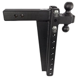 Bulletproof Hitches Heavy Duty Hitch (MPN: HD2516)
