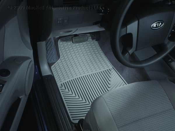 Weathertech All-Weather Floor Mats (MPN: W3GR)