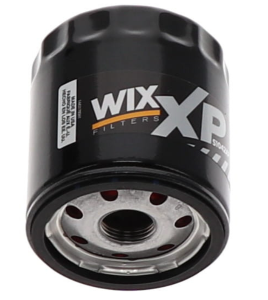 WIX XP Oil Filter (MPN: 51042XP)