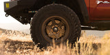 Fuel Off Road Wheel Shok D666 (MPN: D66617908445)