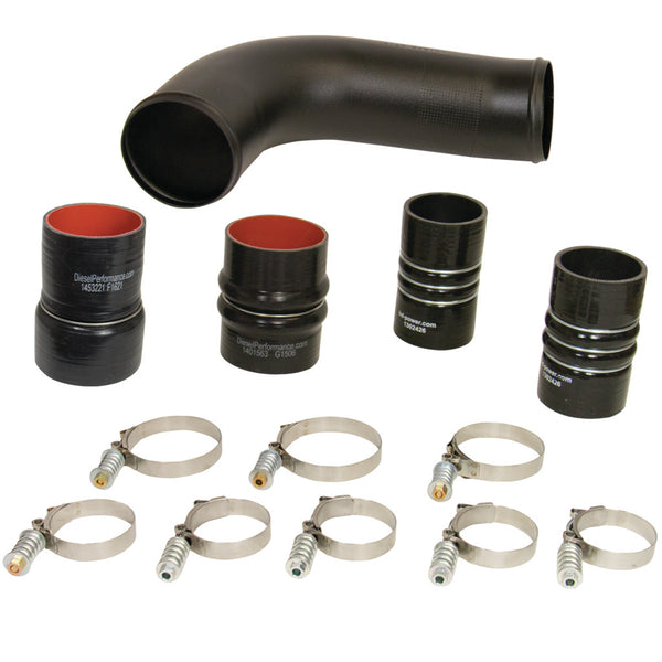 BD Diesel Intercooler Hose Coupling (MPN: 1045217)