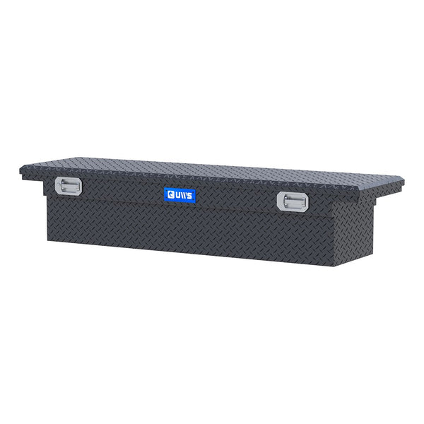 UWS Crossover Low Profile Tool Box (MPN: EC10633)