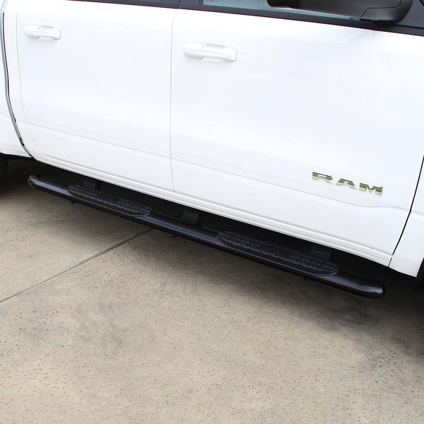 Westin Nerf Bar With Step Pads (MPN: 21-24095)