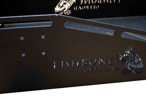 Fishbone Offroad In-Bed Tire Carrier (MPN: FB21301)