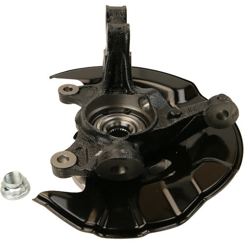 Moog Chassis Spindle Replacement (MPN: LK032)