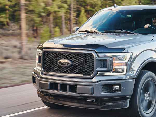 Husky Liner Aeroskin Hood Protector (MPN: 2842154)