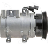 Four Seasons Air Conditioner Compressor (MPN: 68314)