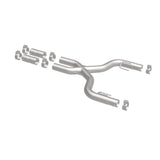 MagnaFlow Exhaust Crossover Pipe (MPN: 16411)