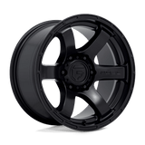 Fuel Off Road Rush D766 Wheel (MPN: D76618908950)