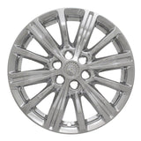 Coast To Coast Impostor Wheel Skin 18 Inch (MPN: IWCIMP402X)