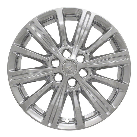 Coast To Coast Impostor Wheel Skin 18 Inch (MPN: IWCIMP402X)