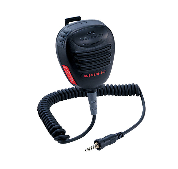 Standard Horizon VHF Radio Microphone (MPN: CMP460)