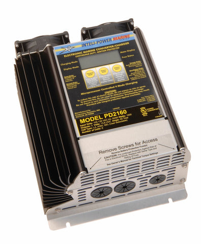 Progressive Dynamics Power Converter (MPN: PD2160V)