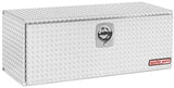 Weather Guard Underbed Tool Box (MPN: 648-0-02)