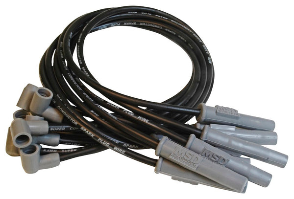 MSD Ignition Spark Plug Wire Set (MPN: 31383)