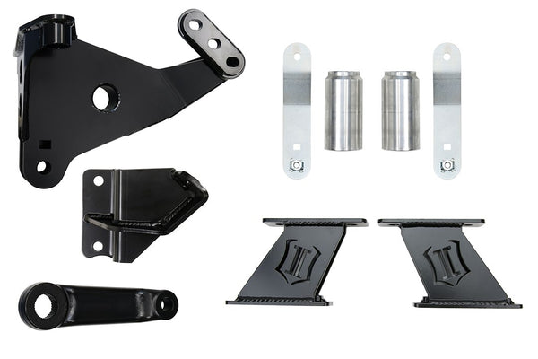 Icon Vehicle Dynamics Lift Kit Component (MPN: 67010)