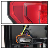 Spyder Automotive Tail Light Assembly (MPN: 5085320)
