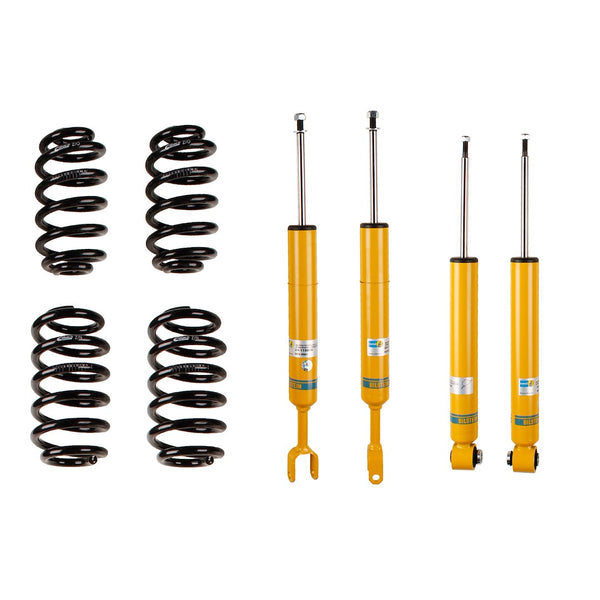 Bilstein B12 Pro-Kit Suspension Kit (MPN: 46-188564)