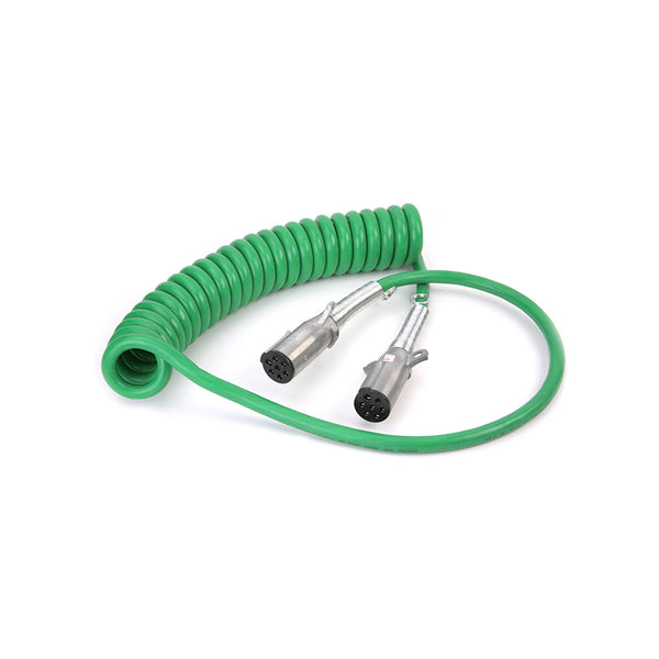 Velvac Trailer Wiring Connector (MPN: 590081)